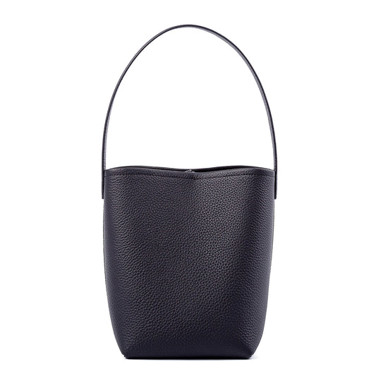 New Women's Layer Cowhide Leather Medium Bags