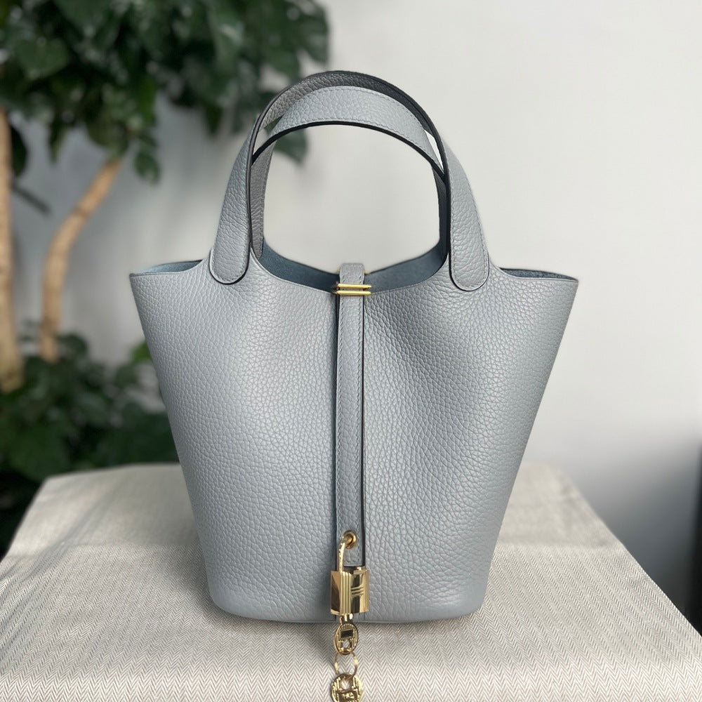 Hand Sewing Wax Line Vegetable Basket All Bags