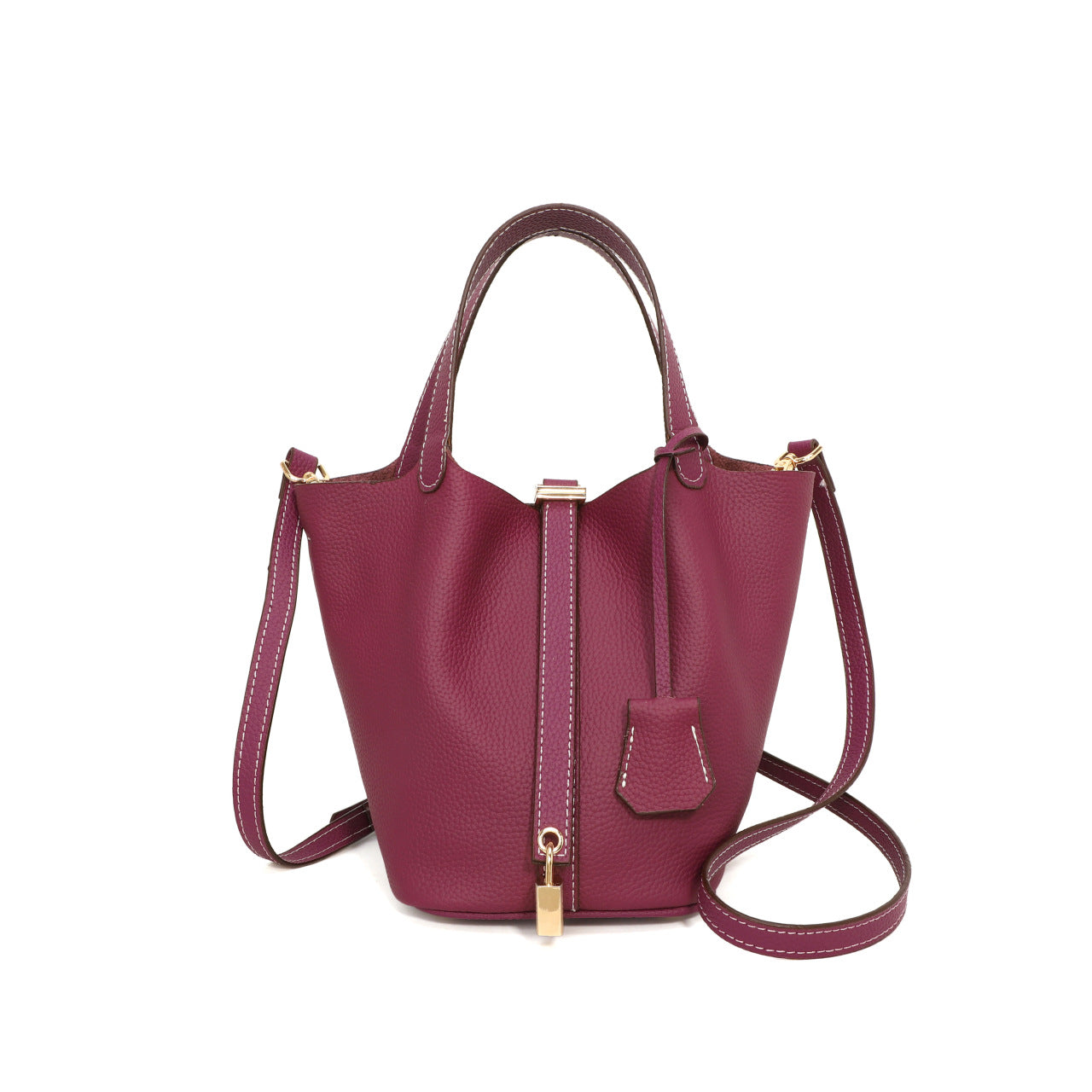 Women's Niche Design Large Capacity Portable Light Bags