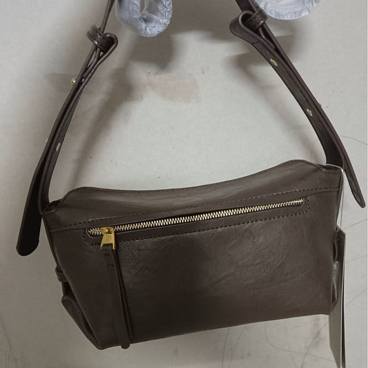 Durable Women's Box Fashion Large Capacity Crossbody Bags