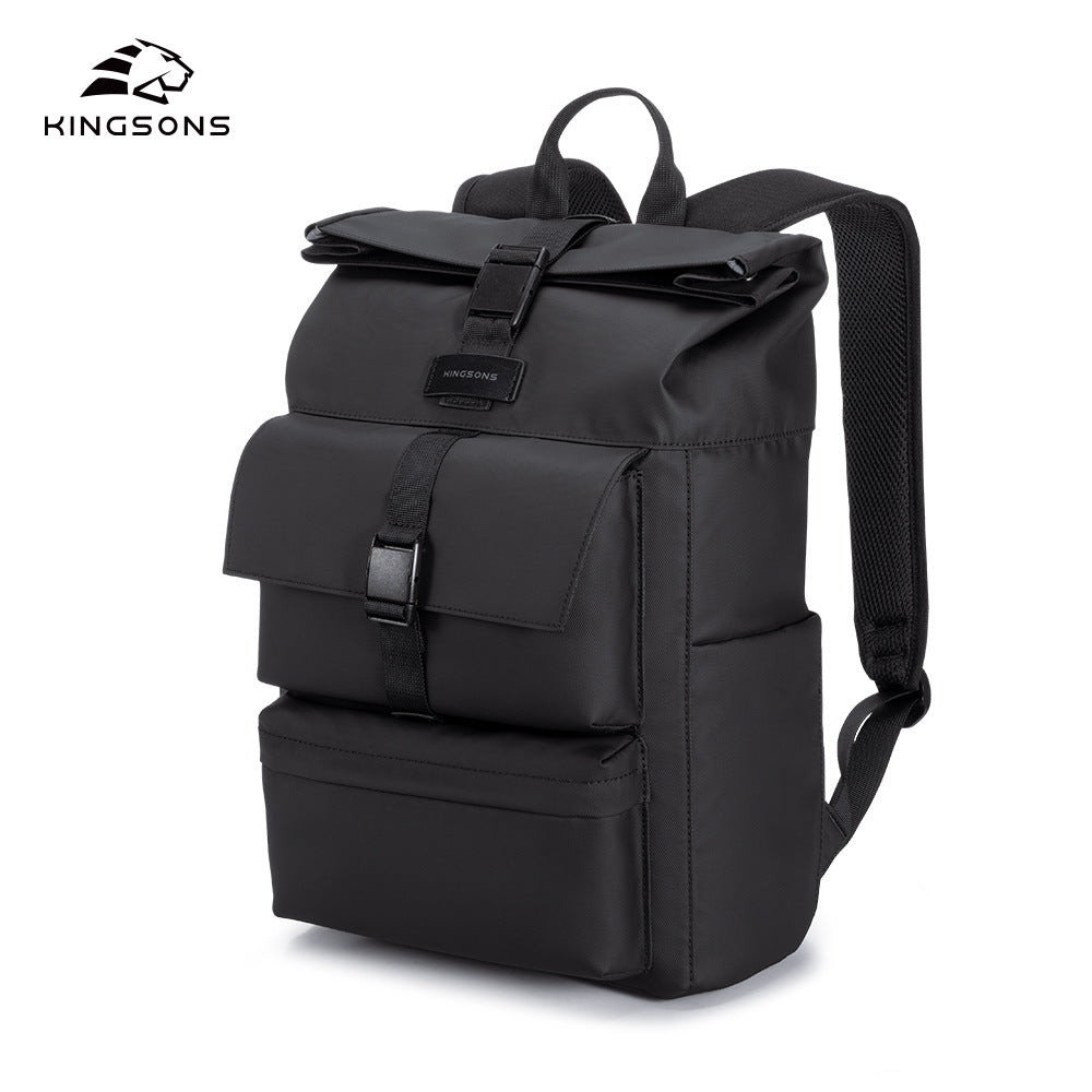 New Business Minimalism Excursion Expansion Trendy Backpacks