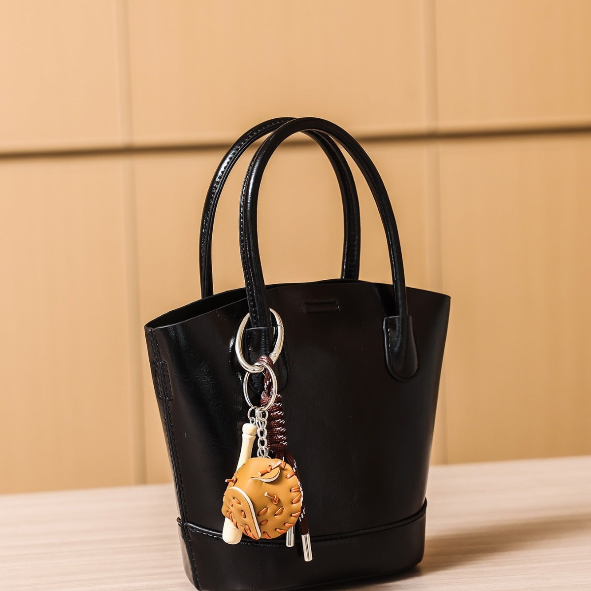 Fashion Korean Niche Western Style Commuter Handbags