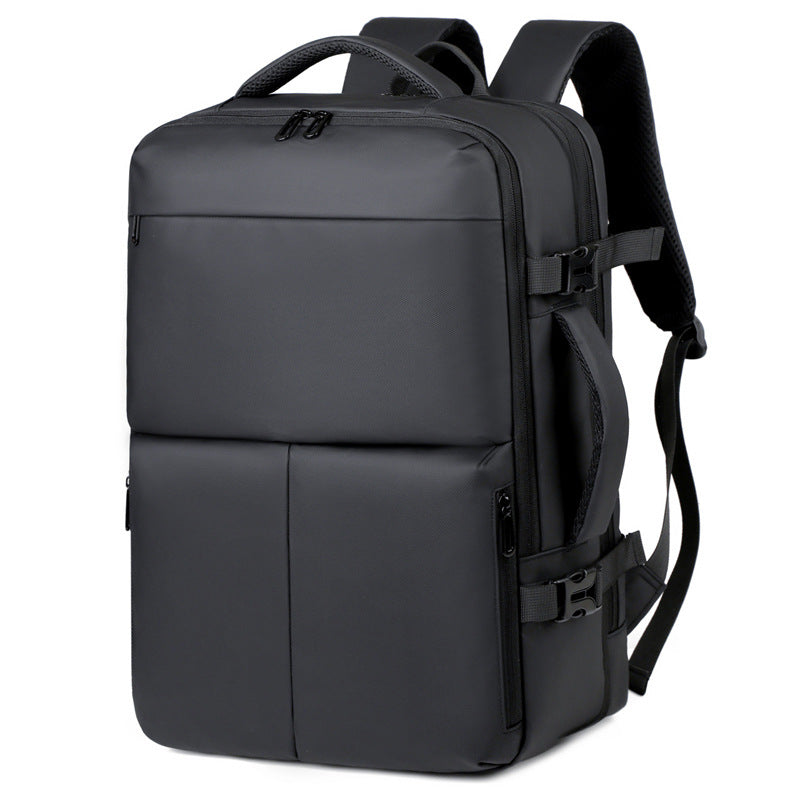 Unique Inch Short-distance Expansion Large Capacity Bags