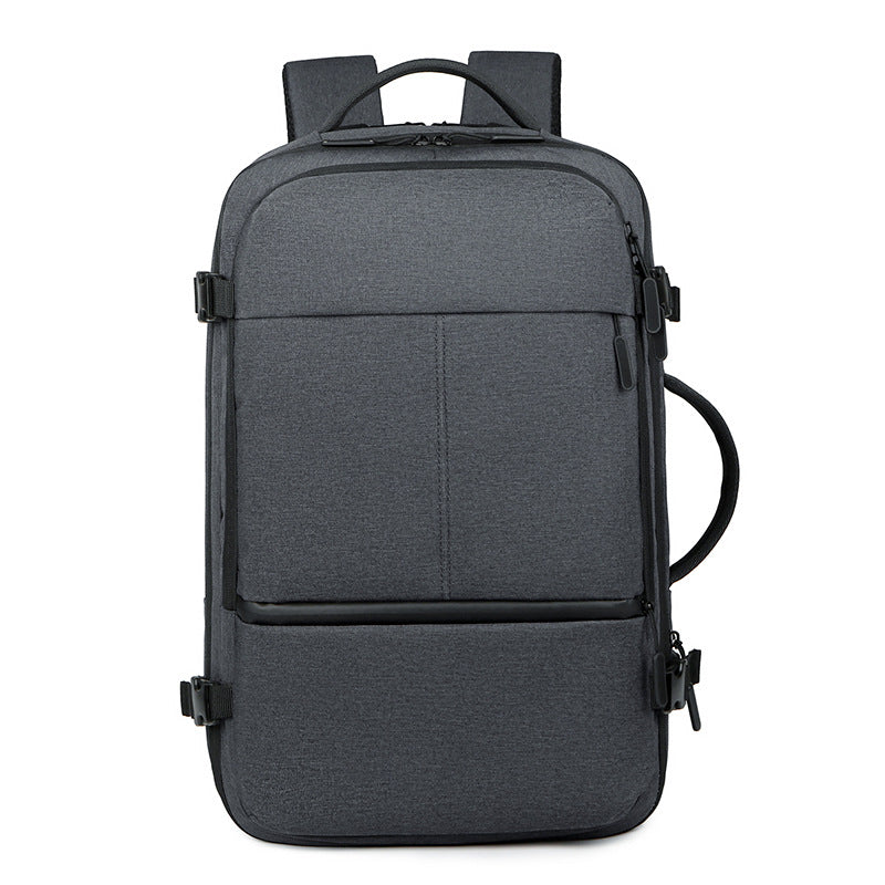 Women's & Men's & Large Capacity Business Trip Boarding Backpacks