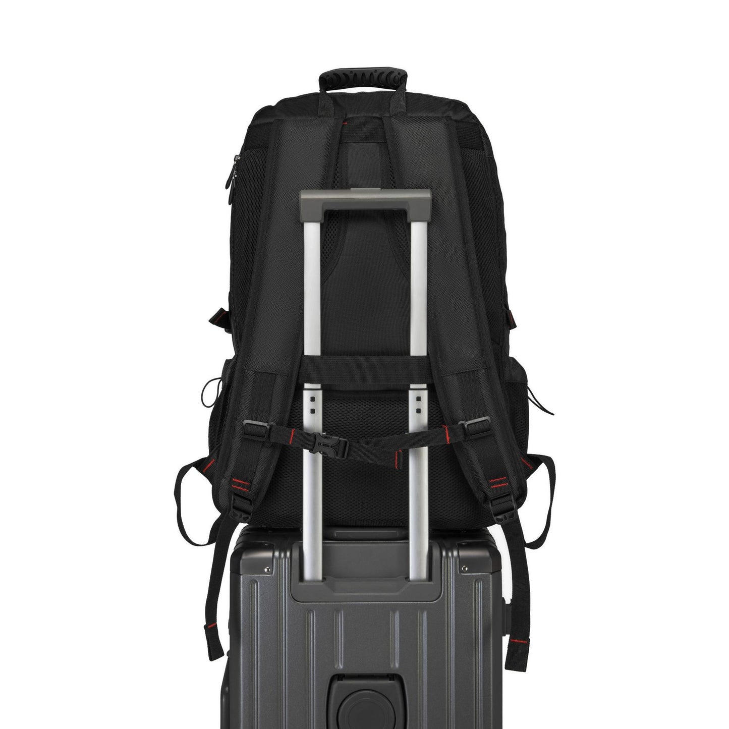 Men's Large Capacity Oversized Business Trip Mountaineering Backpacks
