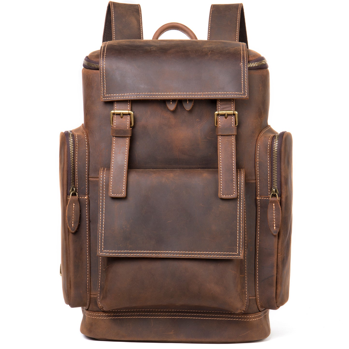 Graceful Men's Attractive Leisure Lightweight Large Backpacks