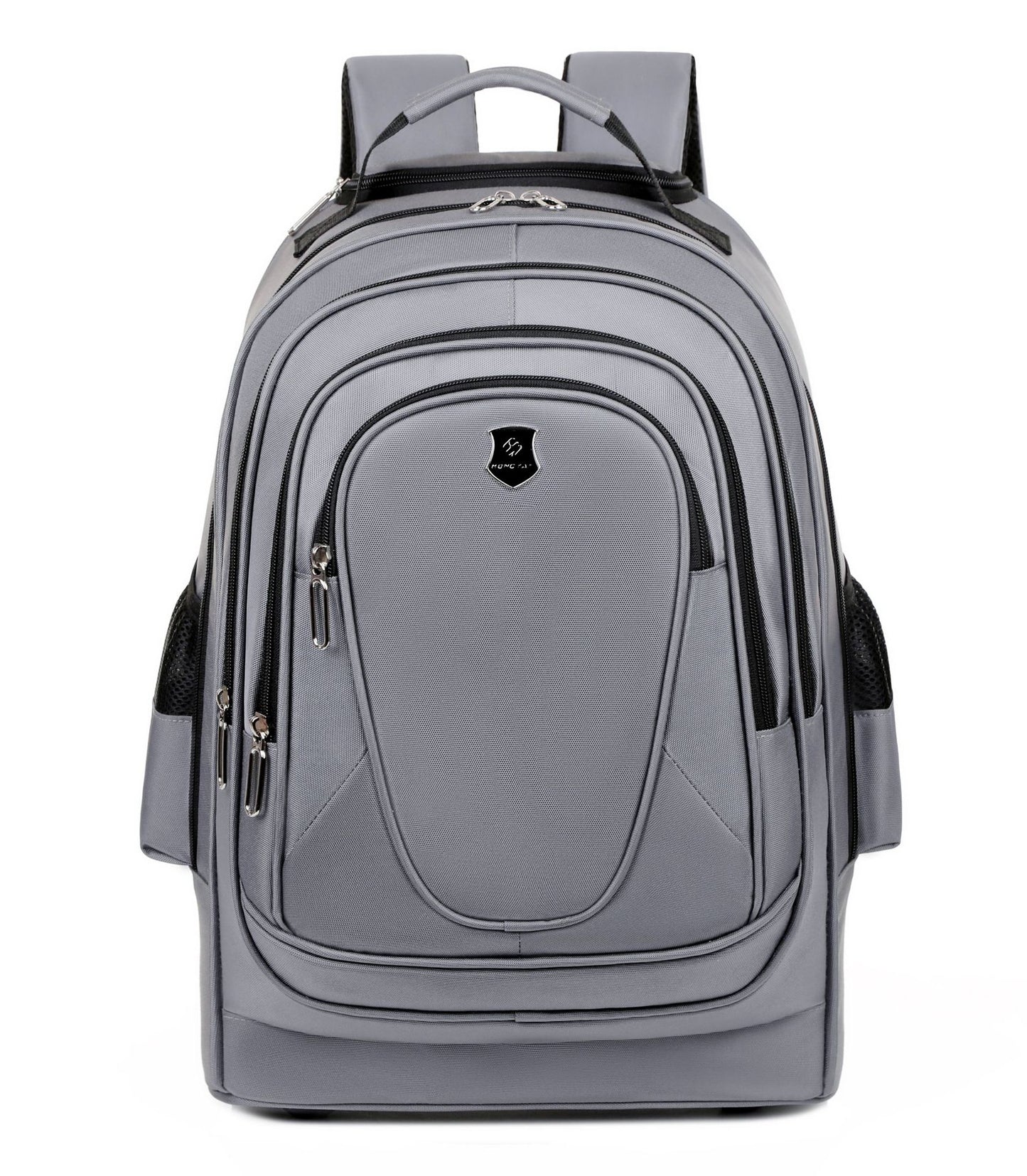 Men's Large Capacity Computer Business Oxford Cloth Backpacks