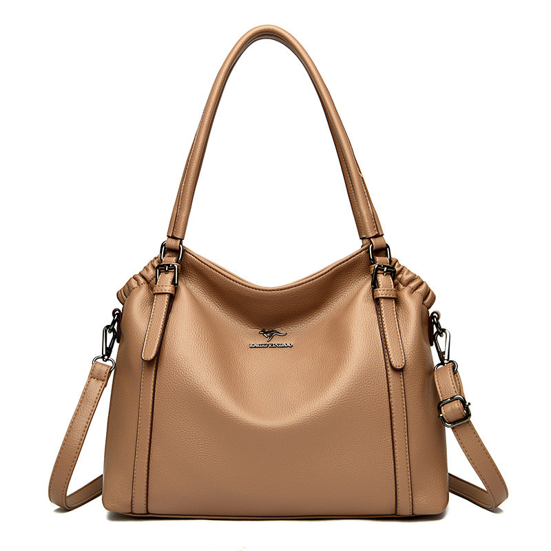 Women's Attractive Classy Large Capacity Mom Crossbody Bags