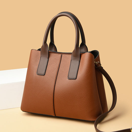 Women's Large Capacity Special Interest Light Luxury Shoulder Bags