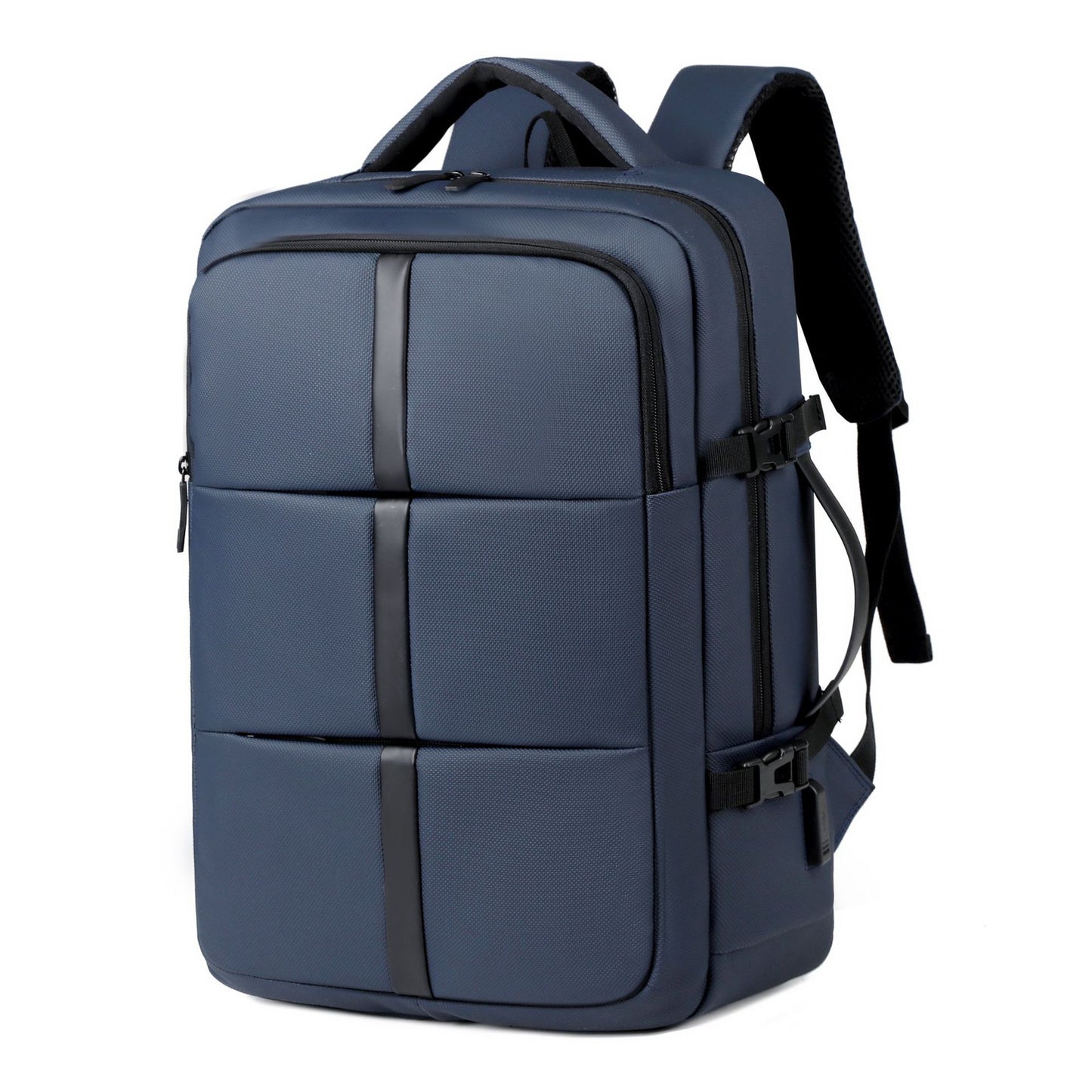 Men's Computer Expansion Large Capacity Interface Bags