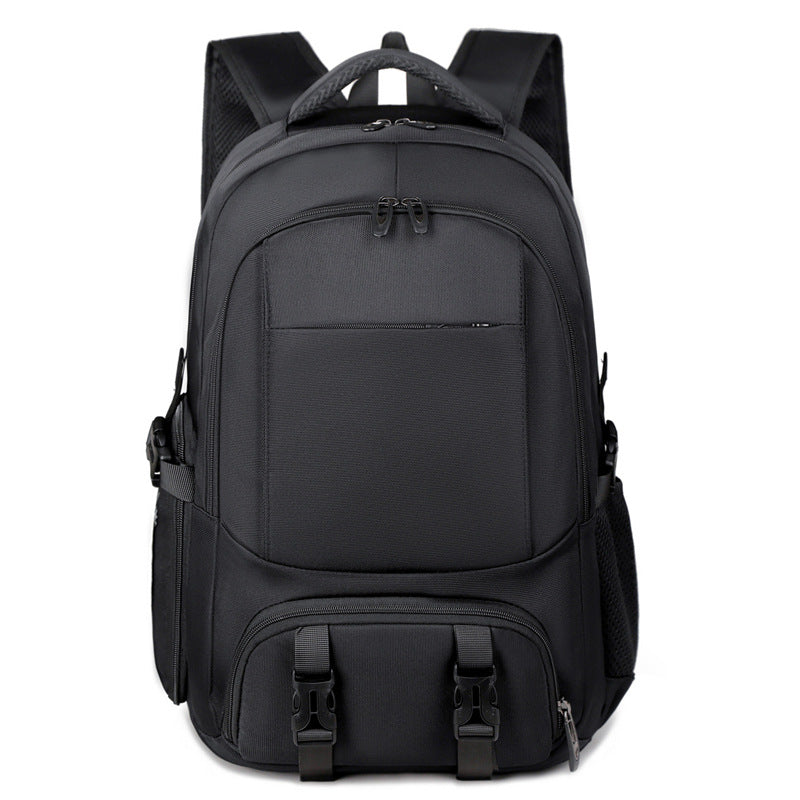 Capacity Male Leisure Simple Business Trip Backpacks