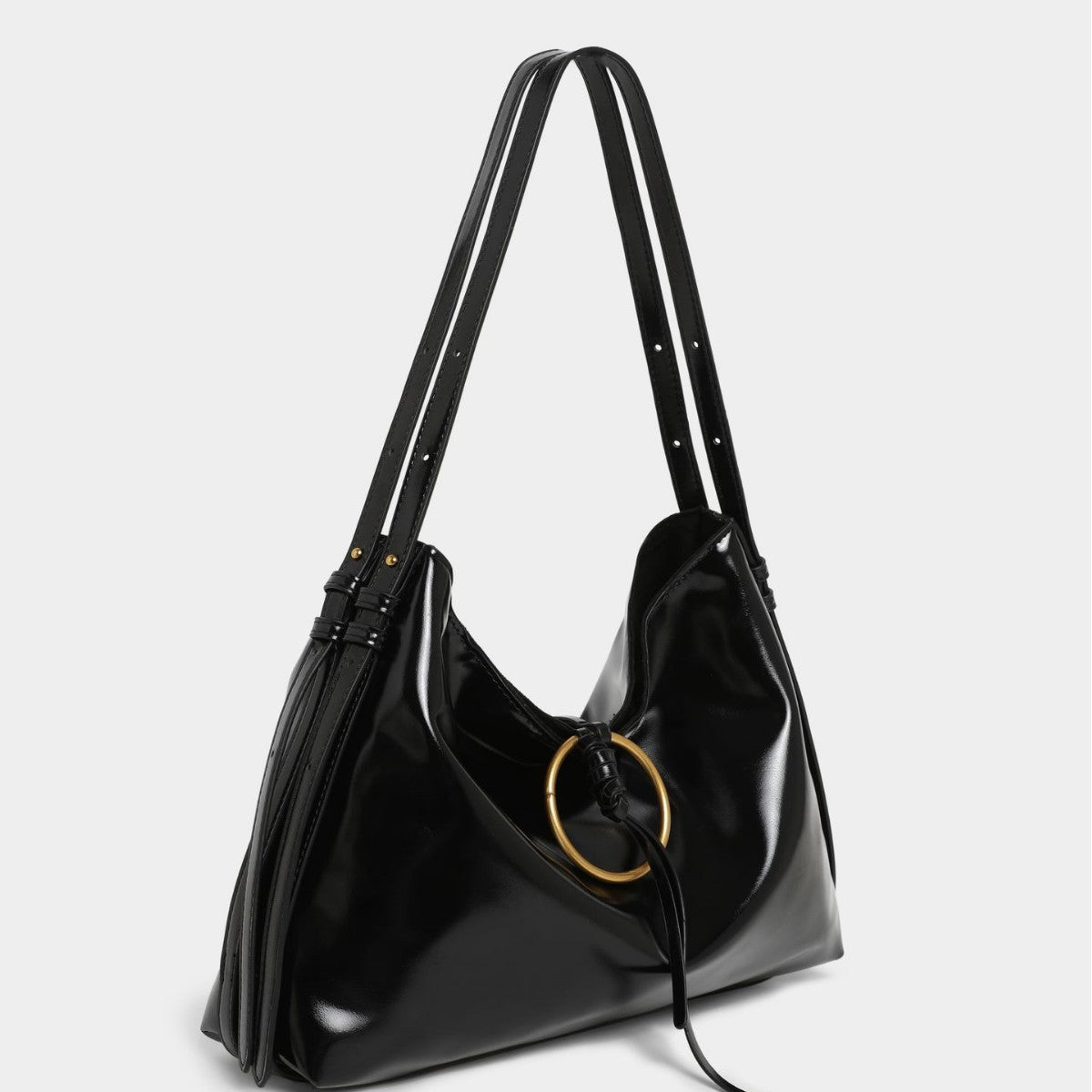 Women's Home Popular Large Capacity Fashion Commuter Shoulder Bags