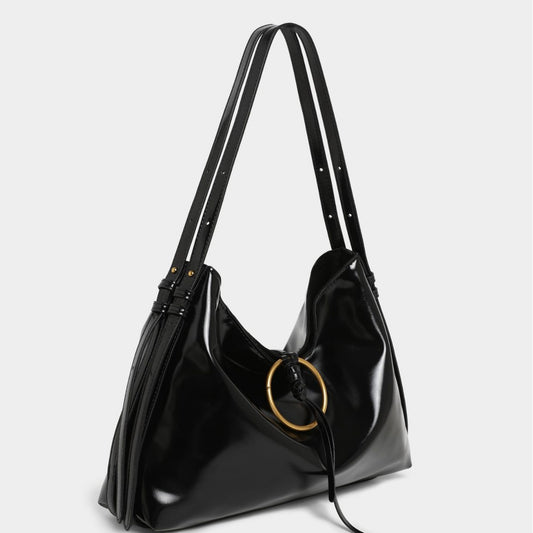 Women's Home Popular Large Capacity Fashion Commuter Shoulder Bags