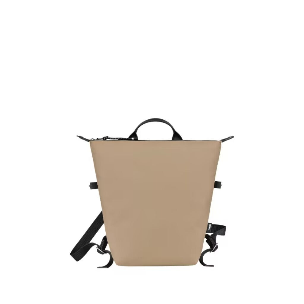 Women's & Men's & Environmentally Friendly Nylon Large Capacity Backpacks