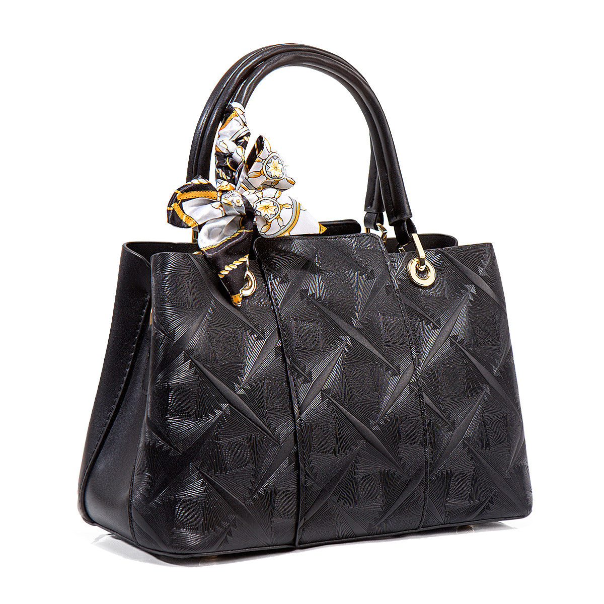 Women's Capacity Portable To Give Mom Elegant Bags