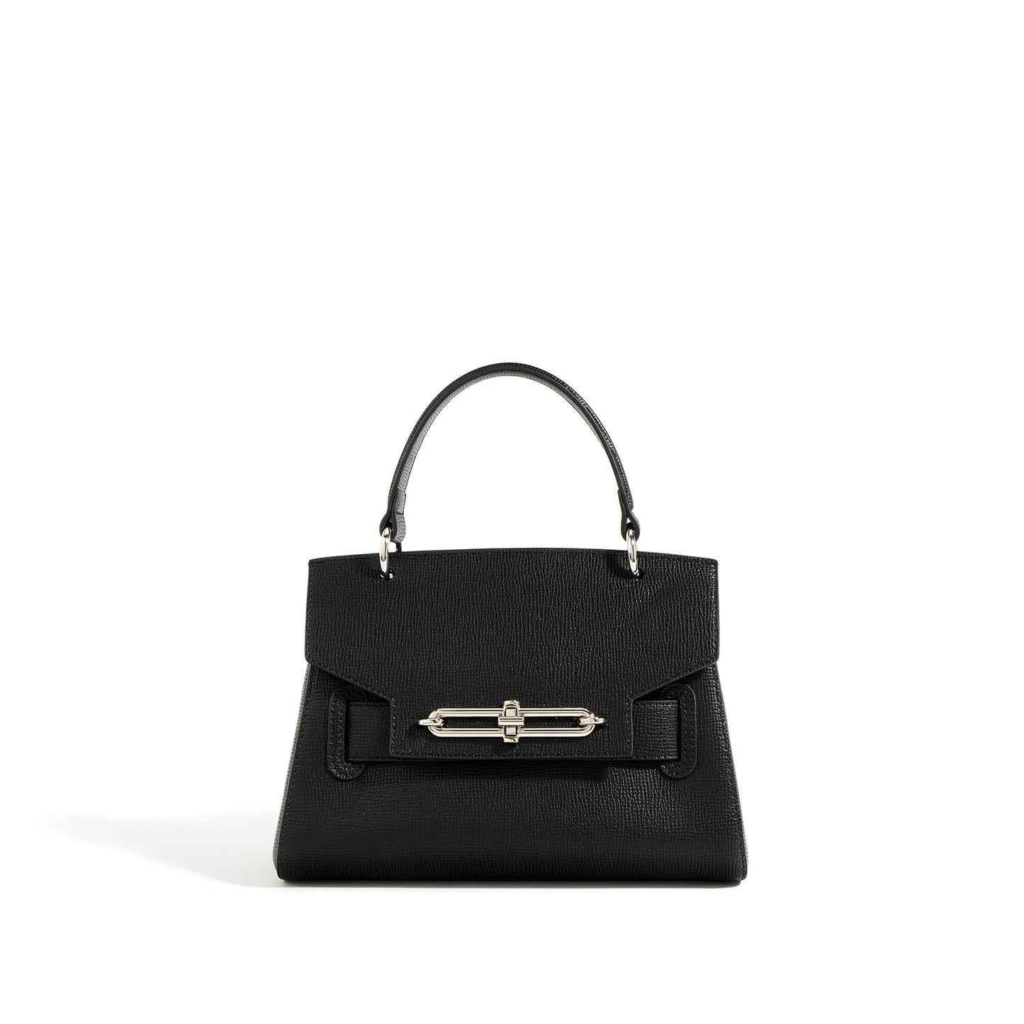 Women's Large Capacity Leather Versatile High-grade Portable Shoulder Bags