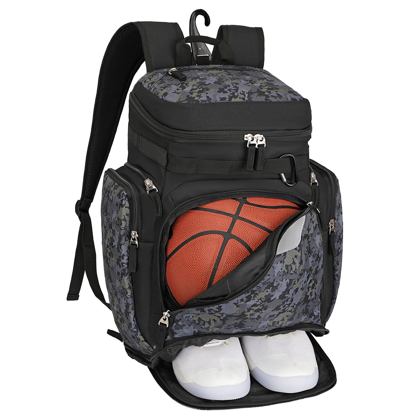 Basketball Training Baseball Large Capacity Football Backpacks