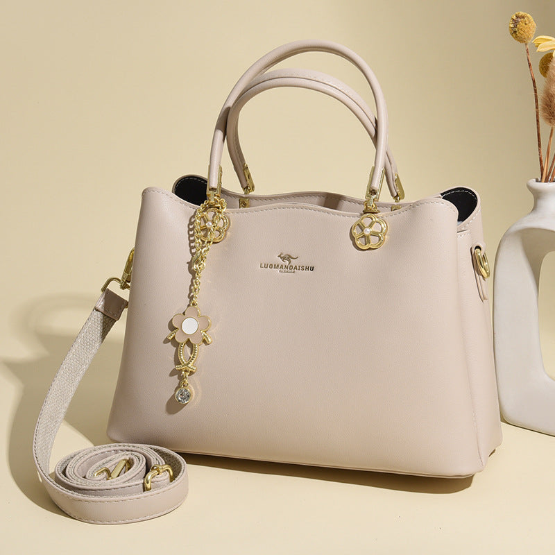 Women's Banquet Large Capacity Textured Western Style To Bags