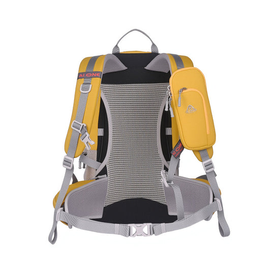 Upgrade Professional Riding Hiking Bearing System Mountaineering Backpacks