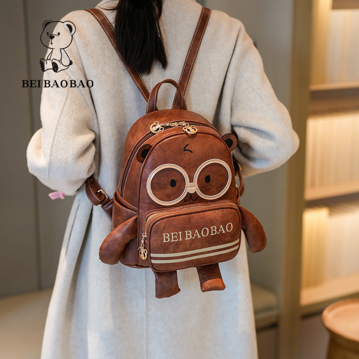 Versatile Women's Source Leisure Fashionable Commuter Bags