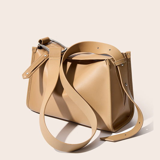 Strict Selection Of Genuine Leather Summer Bags