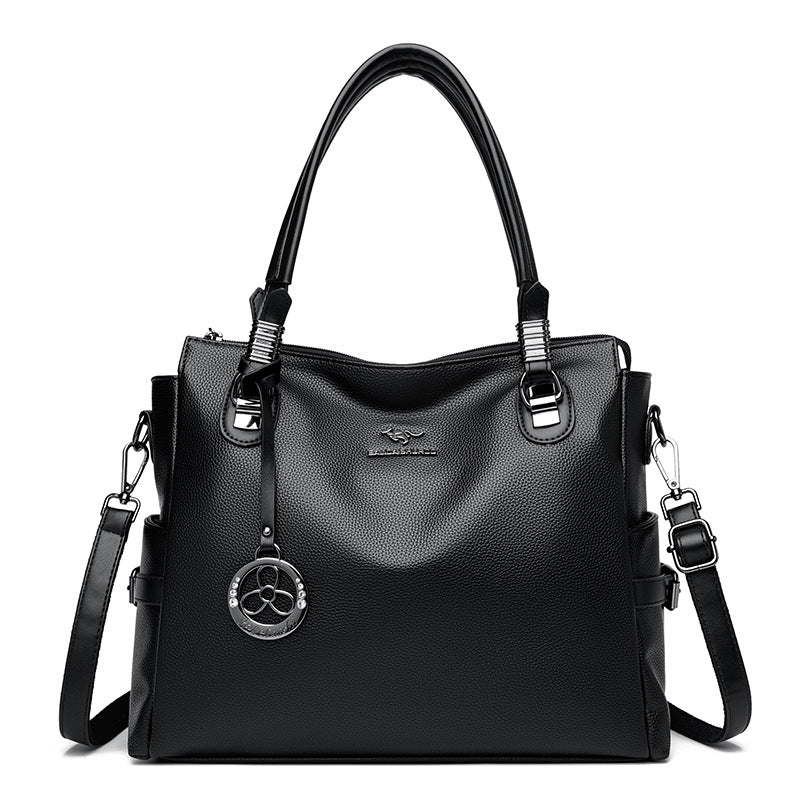 Unique Casual Women's Fashionable Simple Large Bags