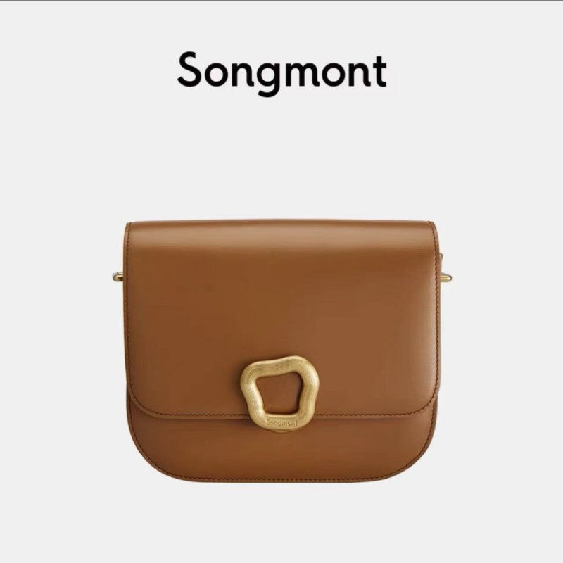 Women's Medium Reset Series Design Fashion For Crossbody Bags