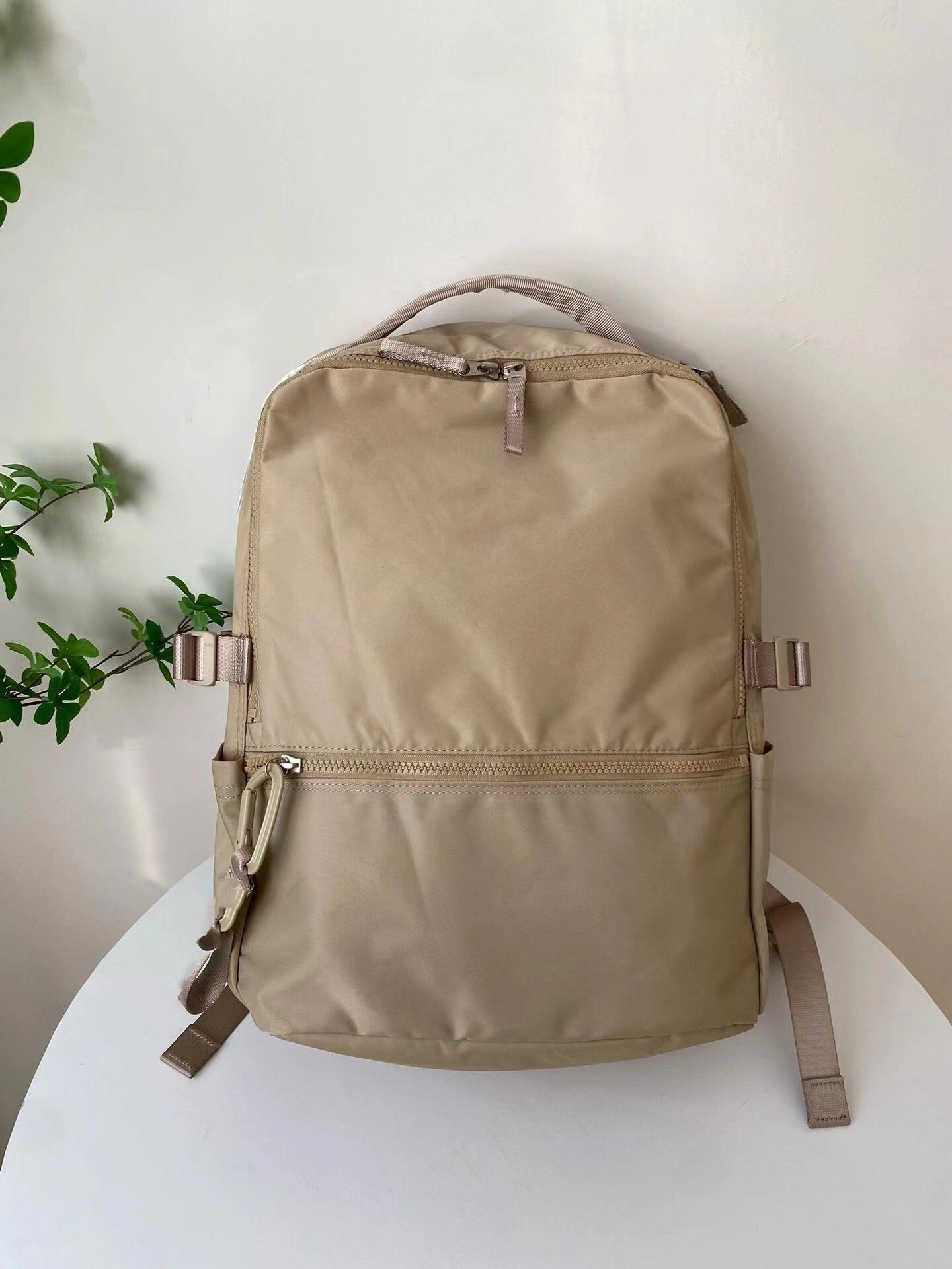 Women's & Men's & Large Capacity Yoga Lightweight Daily Backpacks