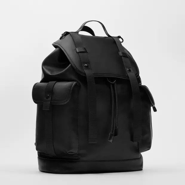 Popular Men's Explorer Large Capacity Fashion Backpacks