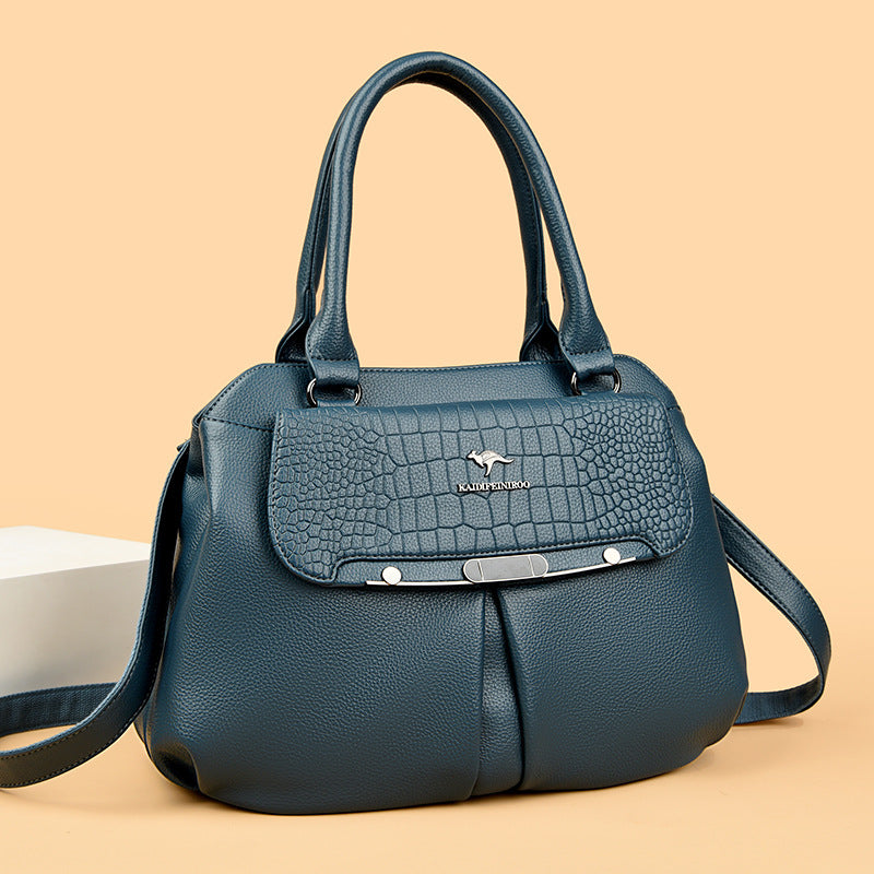 Elegant Charming Women's Large Capacity Mom Crossbody Bags