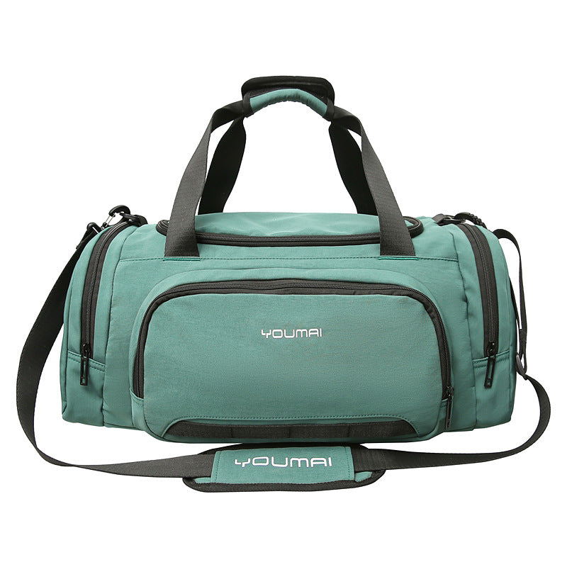 Capacity Portable Business Trip Dry Wet Travel Bags