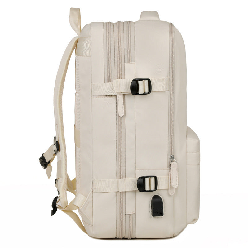 Expansion Short-distance Computer Business Trip Dry Luggage