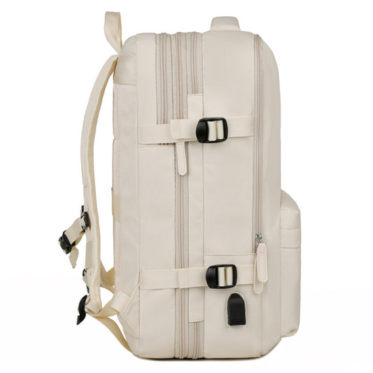 Expansion Short-distance Computer Business Trip Dry Luggage