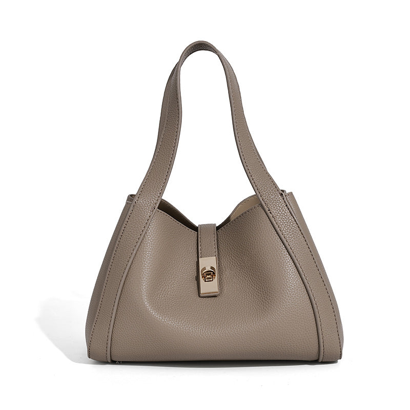 Casual Unique Fashion Vegetable Basket Portable Shoulder Bags