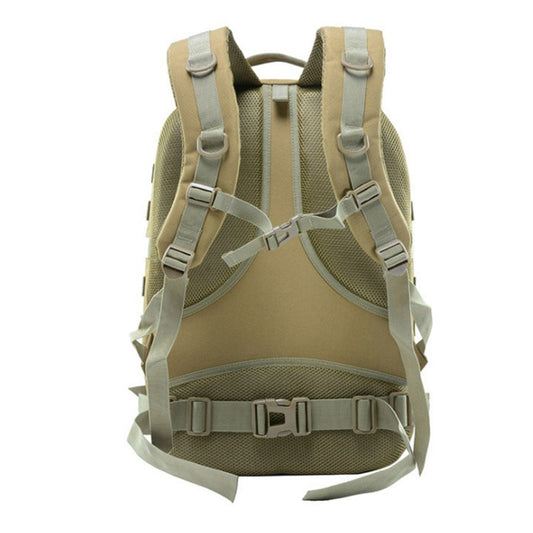 Men's Capacity Combat Waterproof Leisure Business Oxford Backpacks