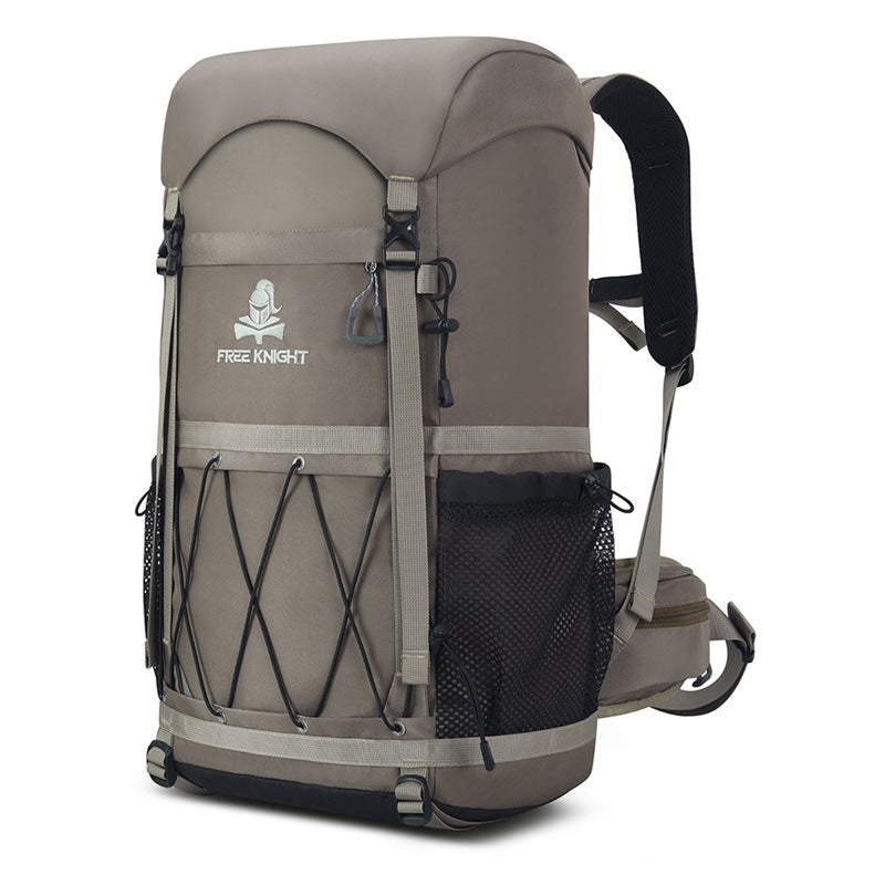 Durable Fashion Classy Stylish Hiking Waterproof Mountaineering Backpacks