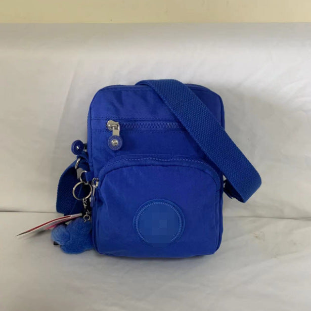 Spring Nylon Monkey Urban Simple Lightweight Bags