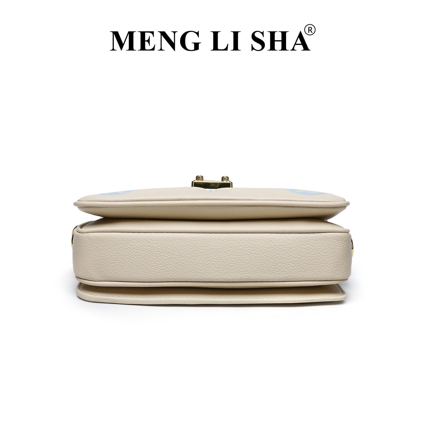 Women's Korean Style Retro Chain Underarm Trendy Crossbody Bags