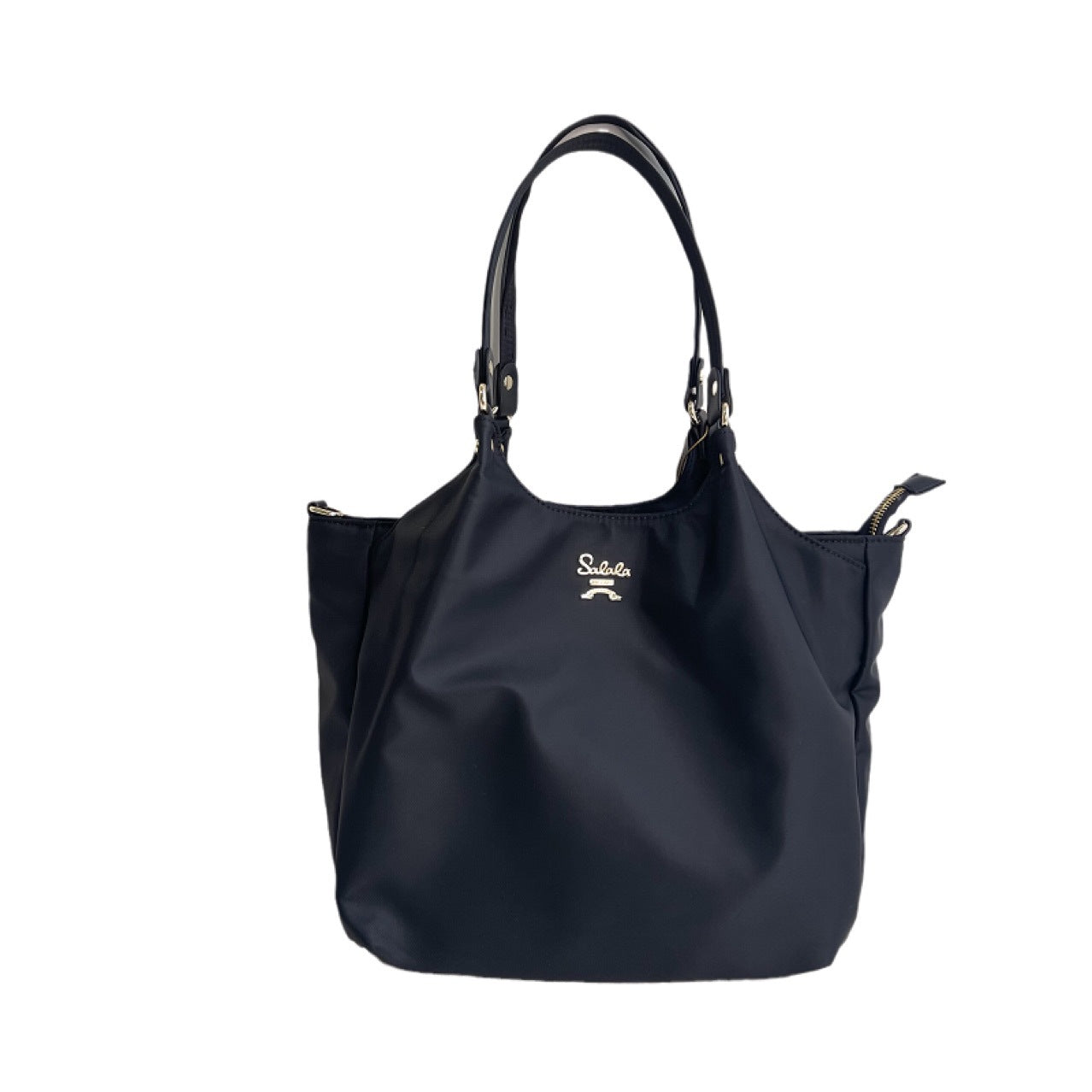 Women's Lightweight Commuter Nylon Cloth Versatile Texture Shoulder Bags