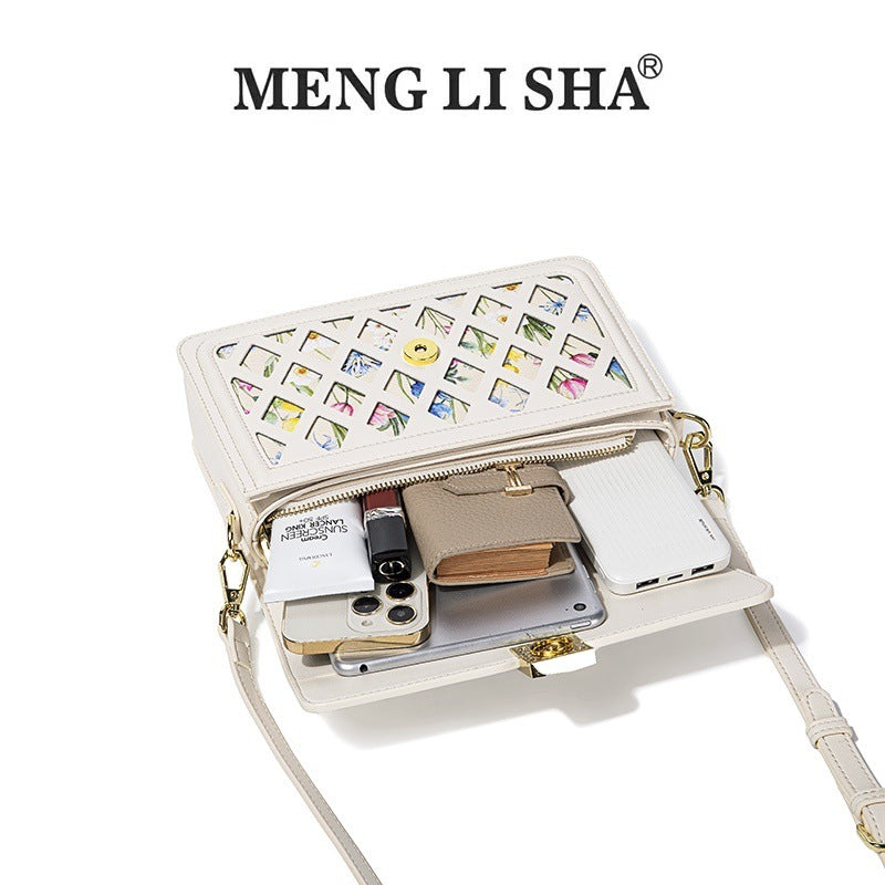 Charming Women's Design High-grade Commuter Fashion Bags