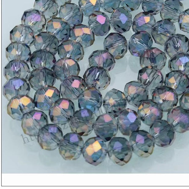 Glamorous Style Red Handmade Chain Hand Crossbody Bags