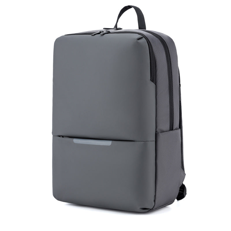 Versatile Attractive Classic Business 2 Computer Backpacks