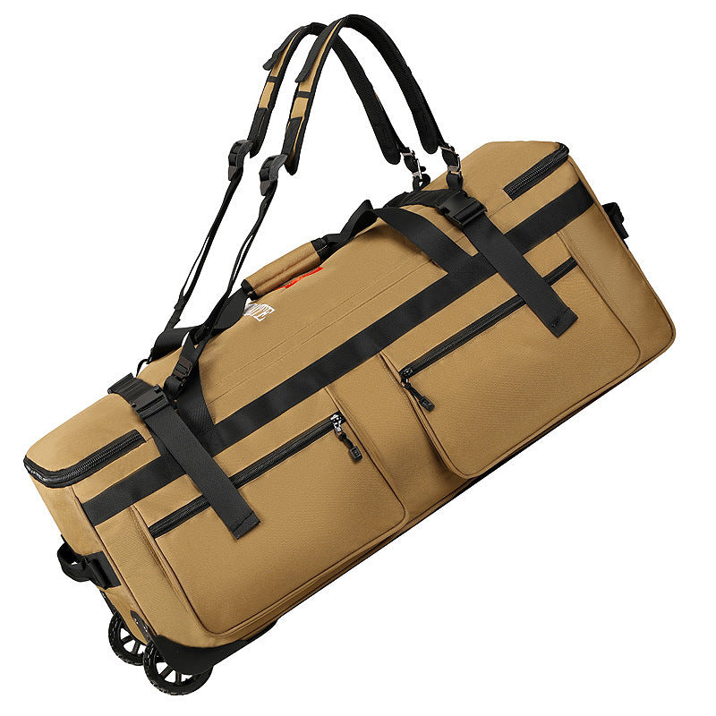 Capacity Double Back Go Out To Backpacks