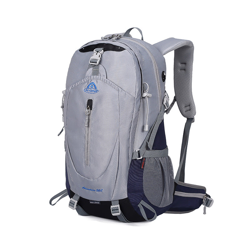 Hiking Waterproof Net Rack Leisure Super Mountaineering Backpacks