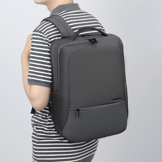 Men's Beautiful Durable Fashion Commuter Computer Backpacks