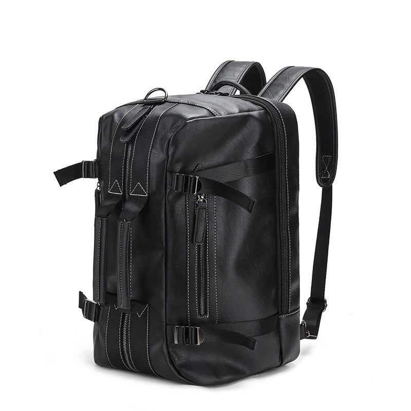 Men's Graceful Comfortable Portable Fashion Business Backpacks