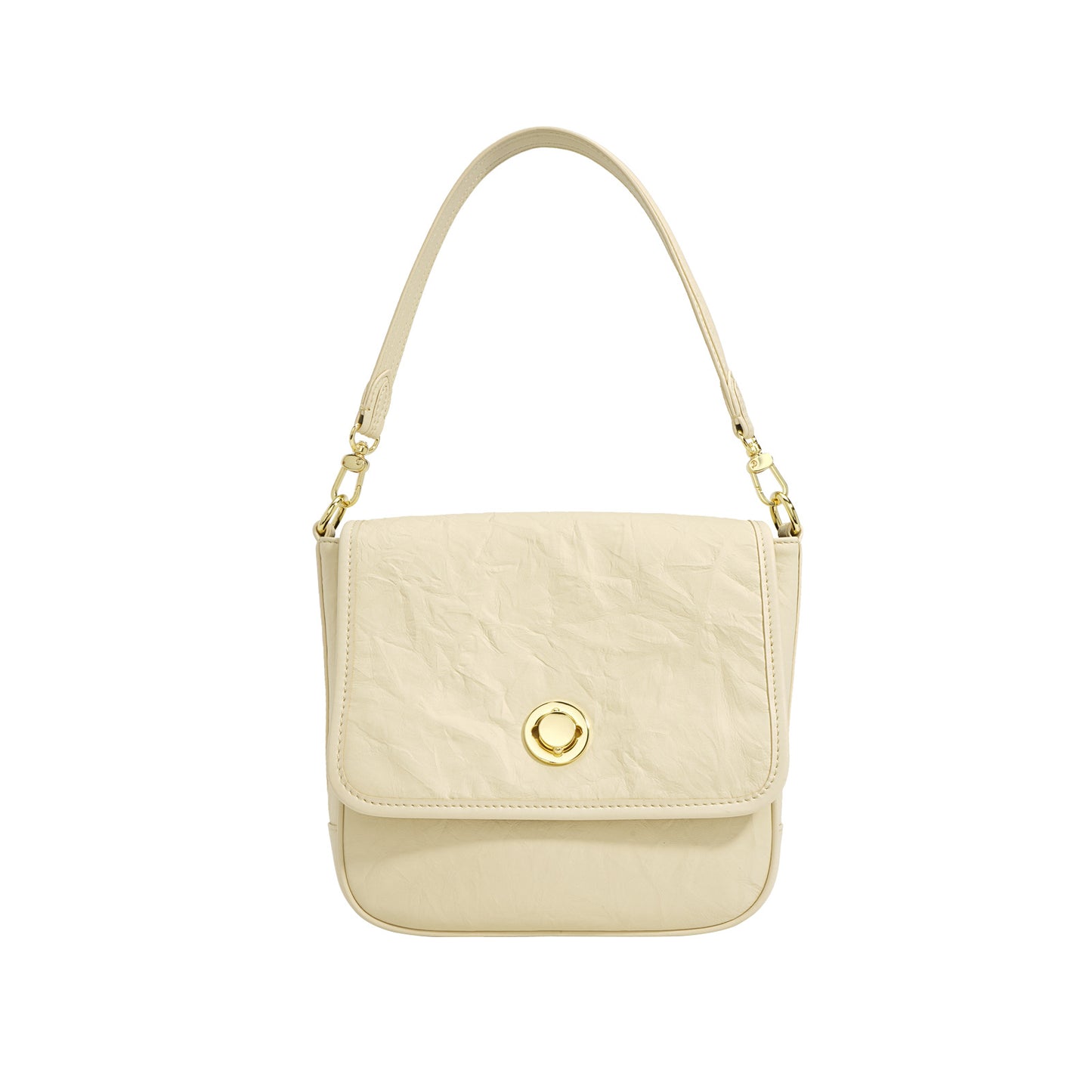 Women's Niche High-grade Portable Clutch Pattern Commuter Bags