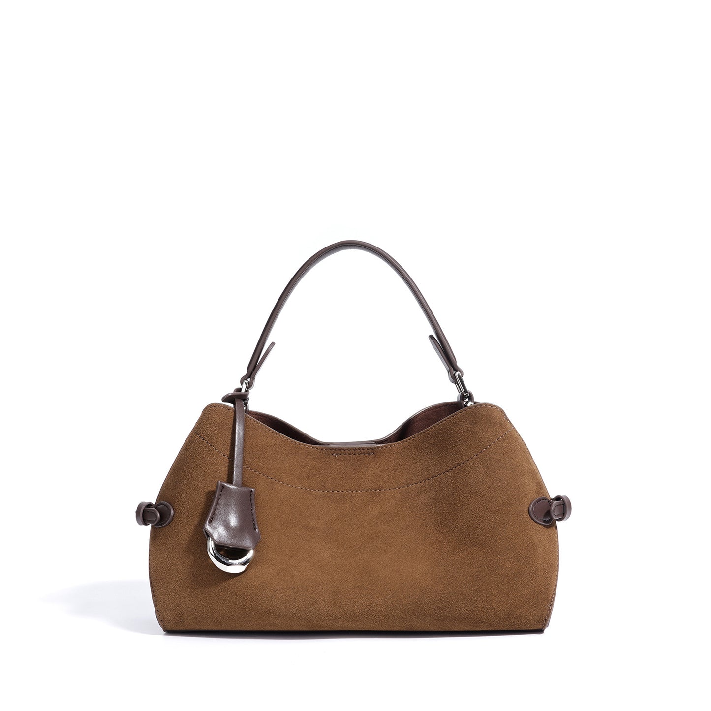 Matching Commuter High Sense Niche Vintage Tote Bags