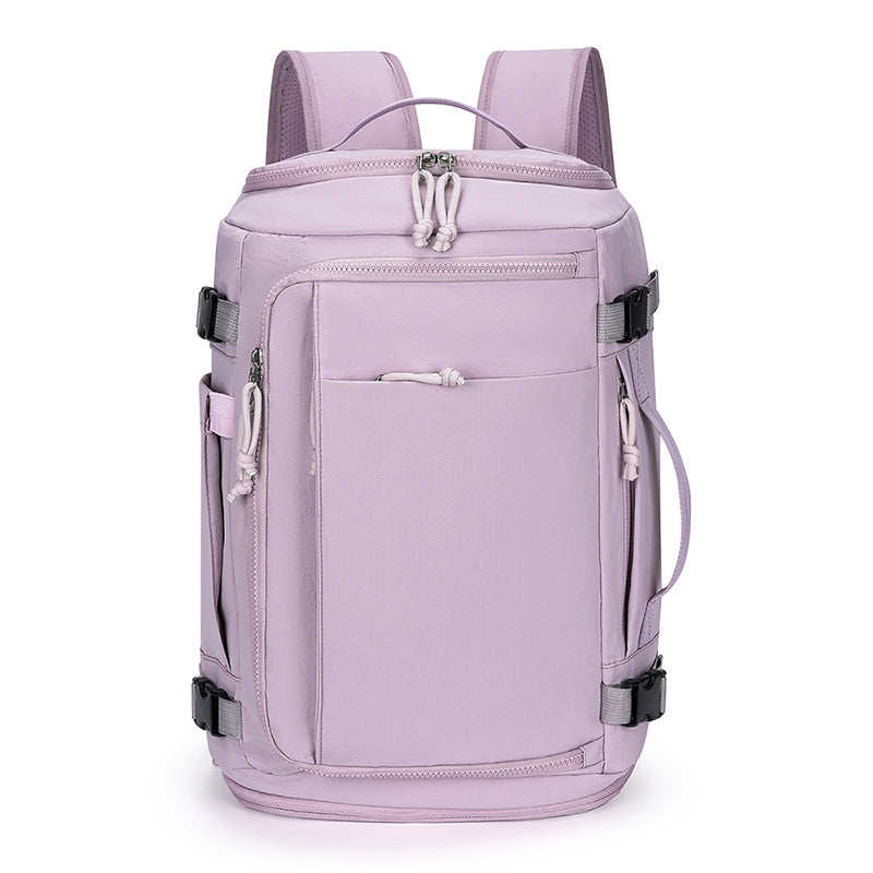 Women's & Men's & Shoe Warehouse Waterproof Hard-wearing Dry Backpacks