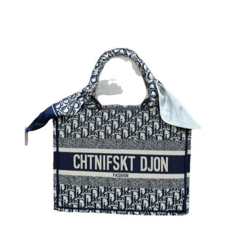 Trendy Women's Series One Shopping Portable Bags